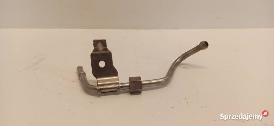 SEAT TARRACO PRZEWÓD TURBINY 05E253574L