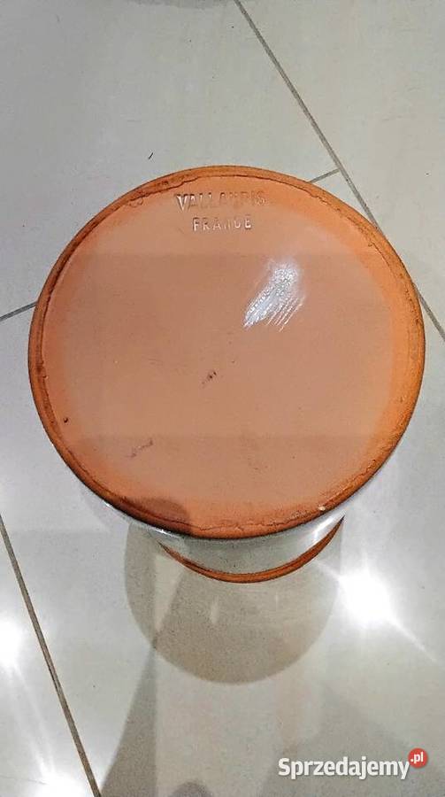 Chłodziarka Ceramiczna do Wina Sygnowana sprzedam