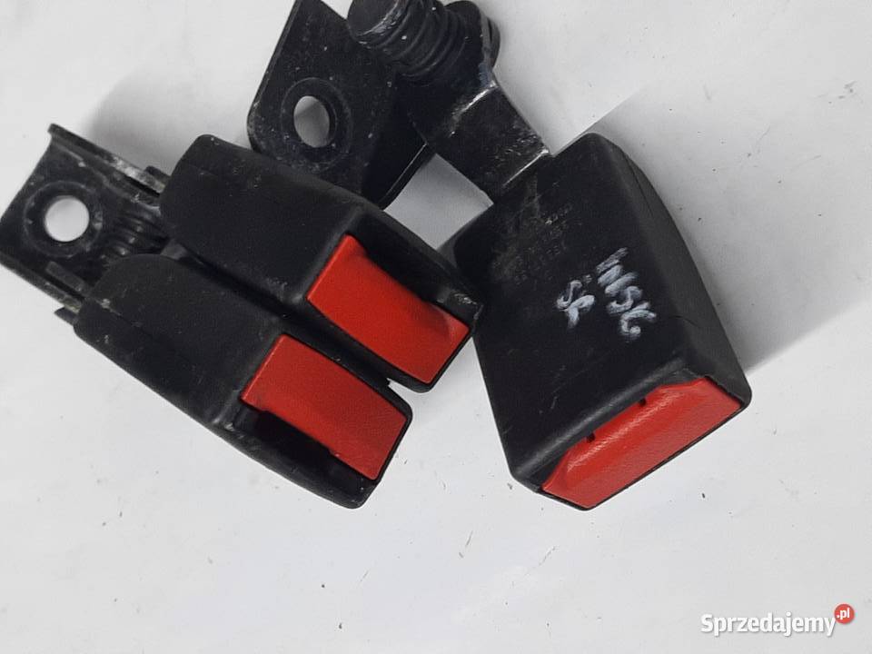 Opel Insignia A wpinki tylne pasów Ksawerów