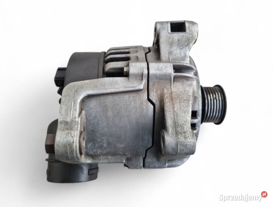 ALTERNATOR BMW E46 20B E 46 20 B 0123515022 Działoszyce