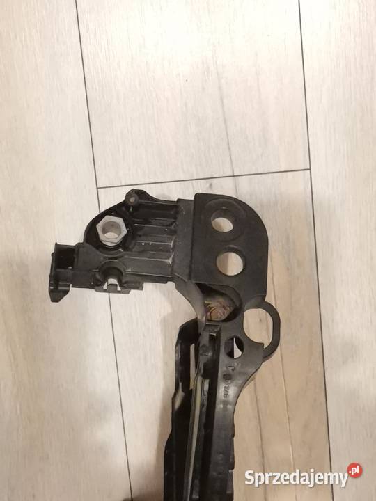 VW GOLF VI PRAWY ŚLIZG MOCOWANIE LAMPY PRZÓD Międzychód