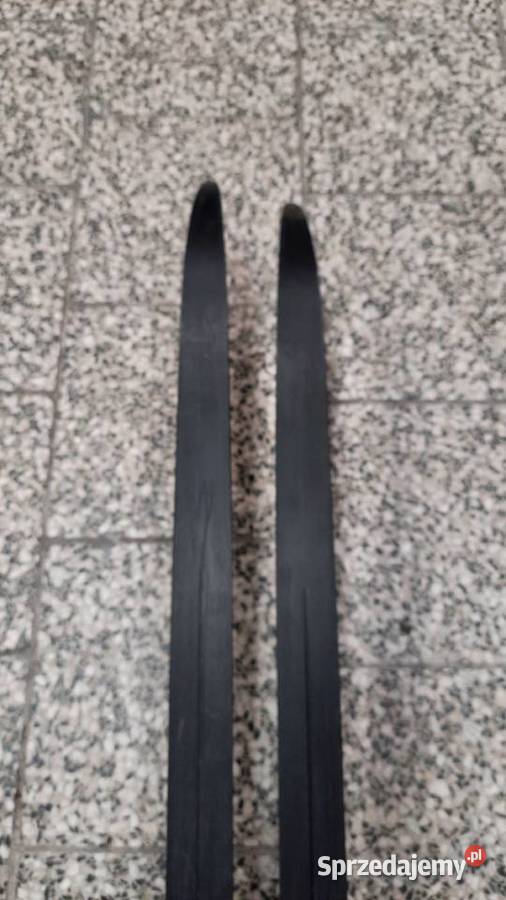 Narty biegowe Rossignol CL Zynex 196 NNN