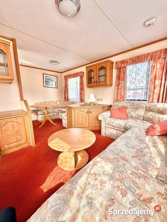 DOMEK HOLENDERSKI ANGIELSKI S081 WILLERBY Dźwirzyno