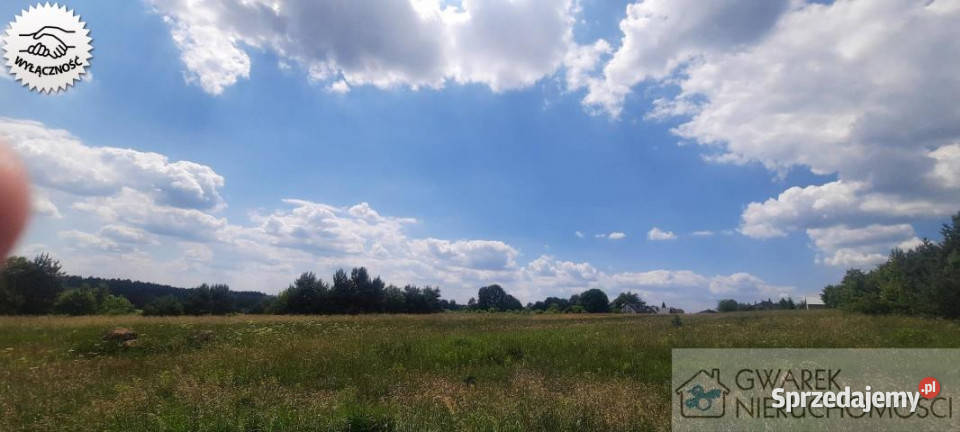 Ogłoszenie grunt 3100m2 Kotowice budowlana sprzedam