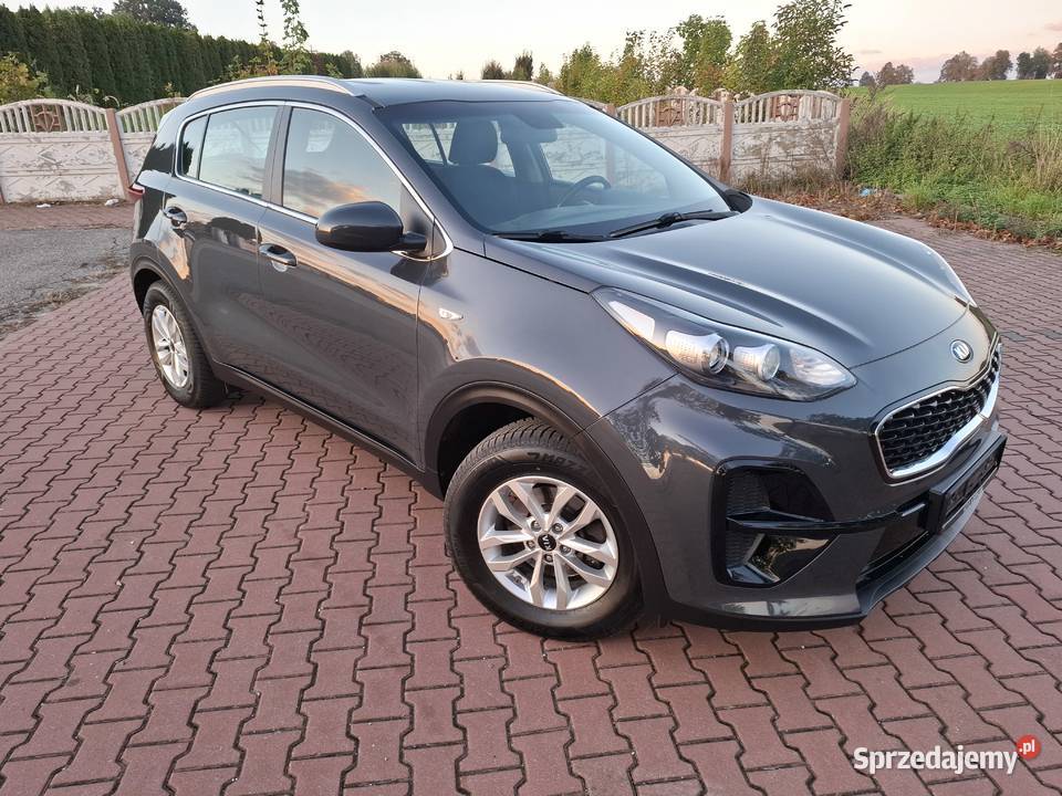 16 GDI132Bezwypadkowy 100 Serwis