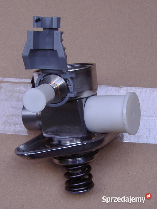 HYUNDAI KIA POMPA WTRYSKOWA 353203L200 osobowe śląskie Katowice