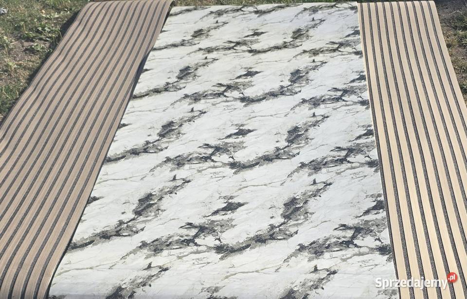 Rolka panel samoprzylepny 3D dekoracyjny Brzeg