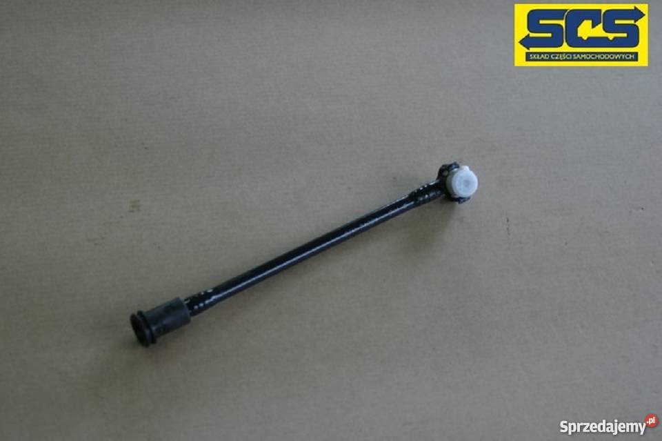 MAN TGA PRZEWÓD UKŁADU CHŁODZENIA 51063035846