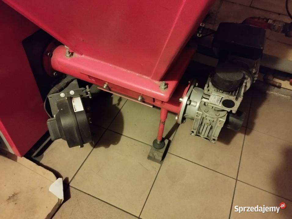 Piec Defro 25 ekogroszek z podajnikiem Kłodzko