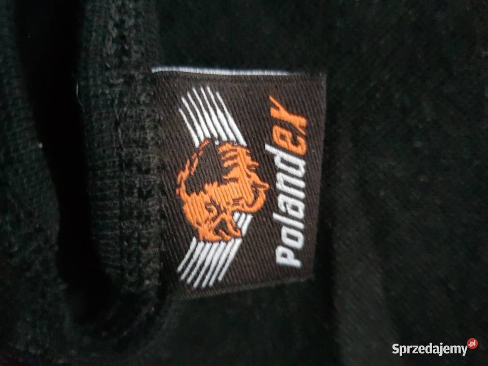 kominiarka komin czapka zimowa pod kask Uniseks świętokrzyskie