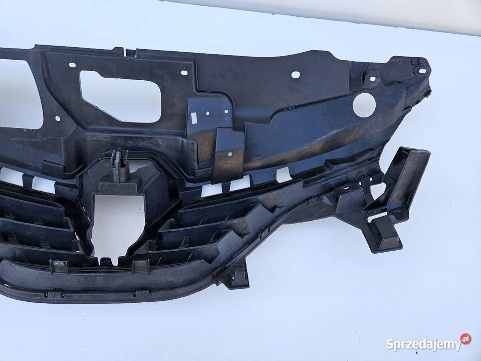 RENAULT CLIO V 5 WZMOCNIENIE GÓRNE STELAŻ GRILLA