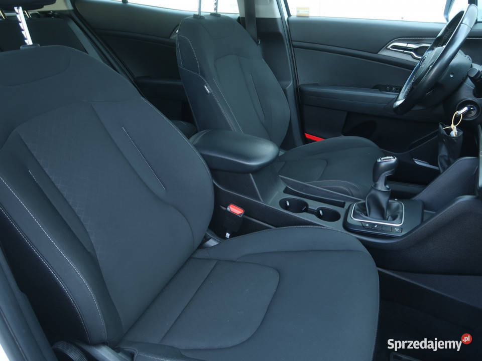 Kia Sportage 16 CRDi Bielany Wrocławskie