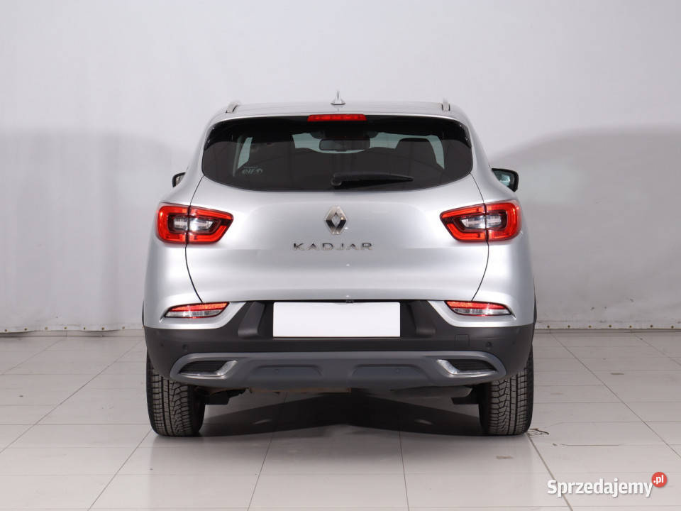 Renault Kadjar 15 Blue dCi 1461cm3 Piaseczno