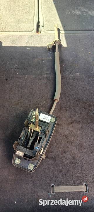 Drążek Wybierak Automat 4B0 713 041 B Audi A4 B5 osobowe Myszków
