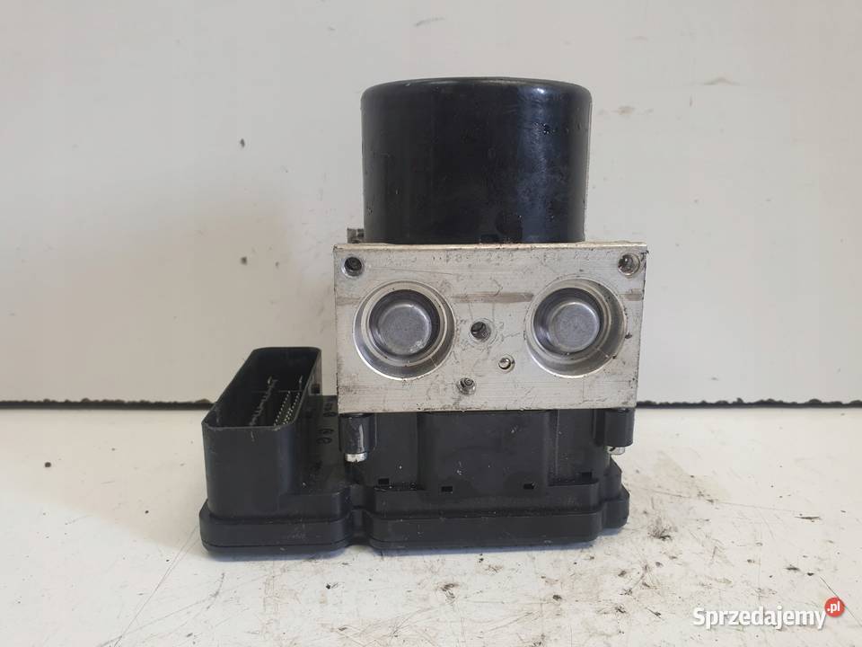 Volvo V60 S60 II POMPA ABS hamulcowa 31400101 lubelskie