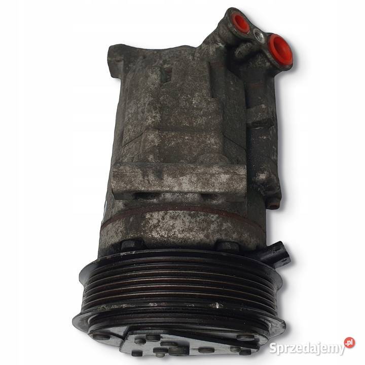 SPRĘŻARKA KLIMATYZACJI Opel Antara 22 CDTI sprzedam