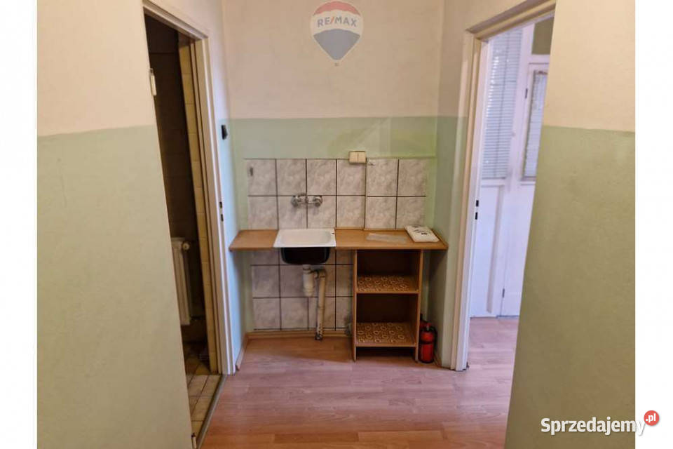 Lokal usługowy w ścisłym centrum miasta