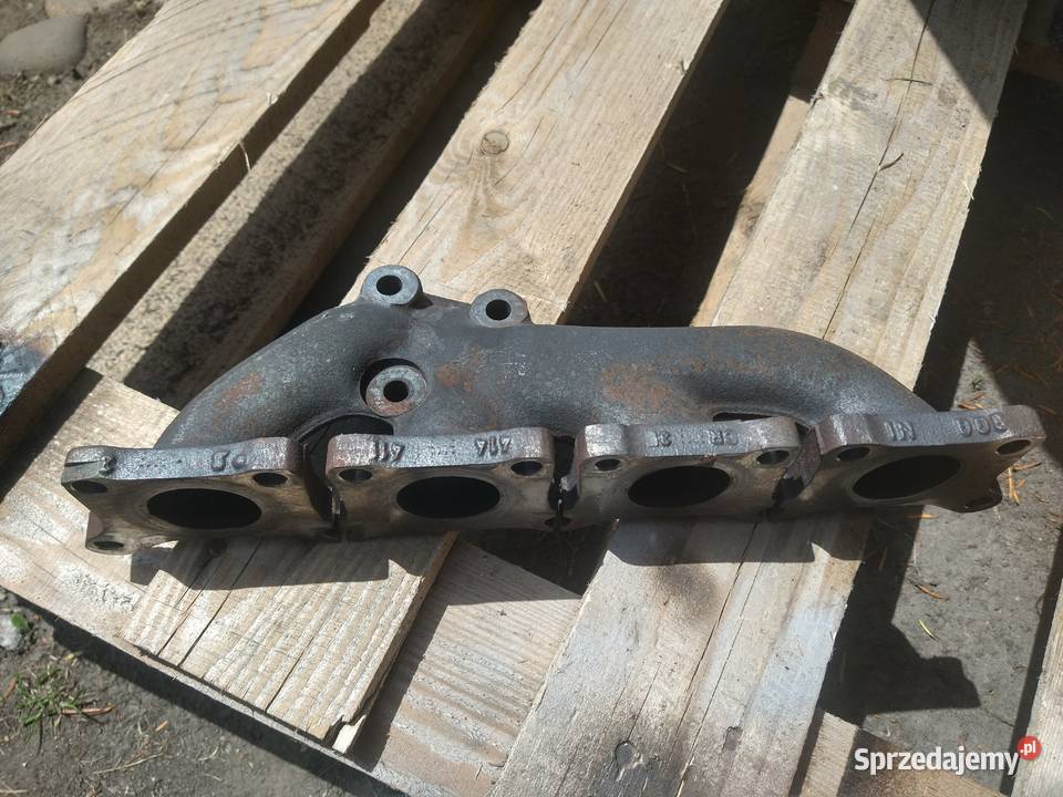 Kolektor Wydechowy 058 253 033E VwSkodaAudi Radziszów sprzedam