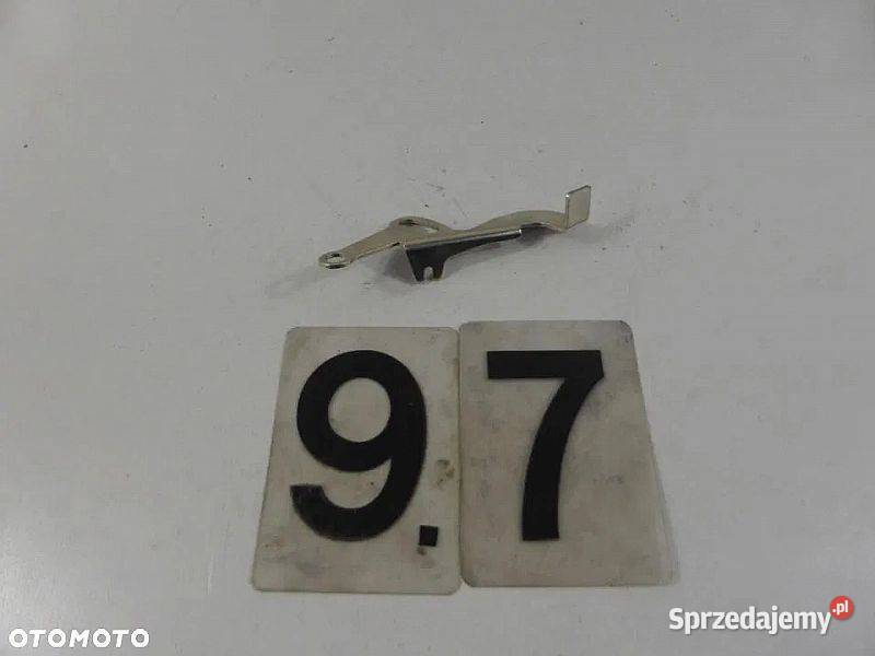 Dźwignia ssania gaźnik Ss Harley Davidson H97 Poznań
