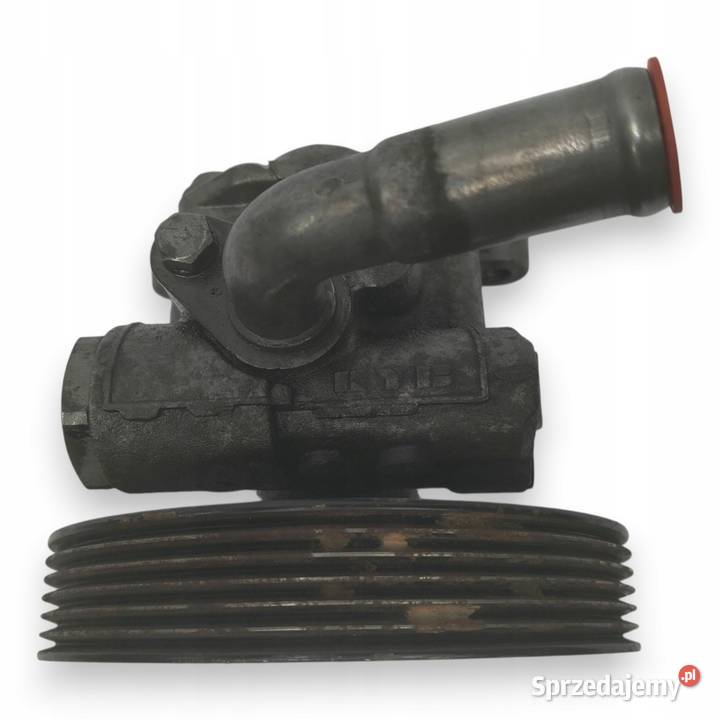 POMPA WSPOMAGANIA Ford Fusion 296C3A696 Chełm