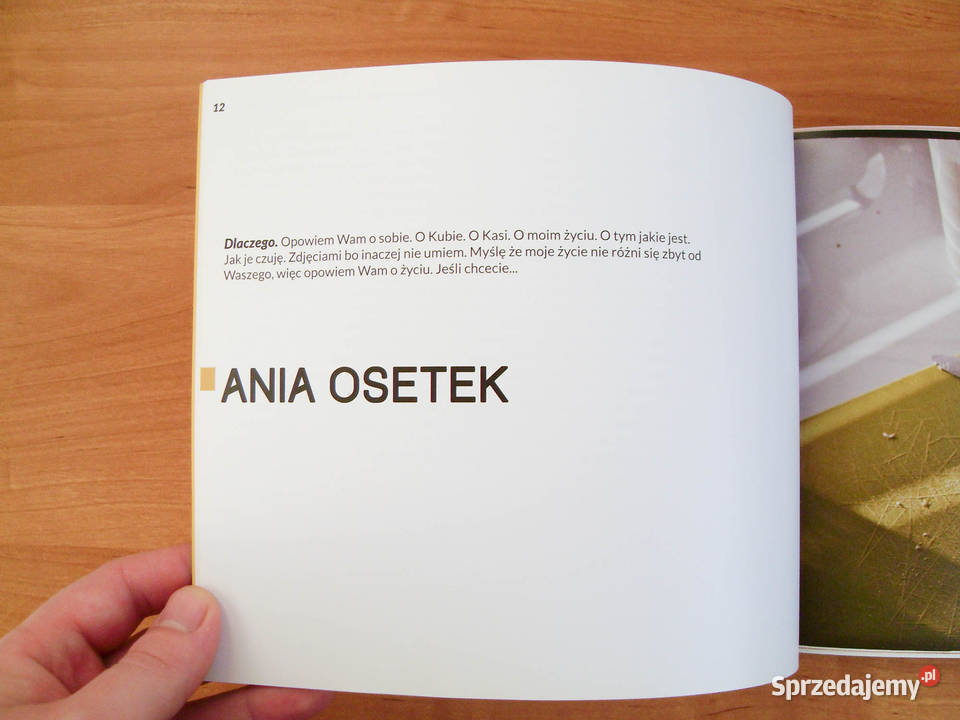 PROJEKT PRZETWÓRNIA katalog konkursu i wystawy Stara Wieś