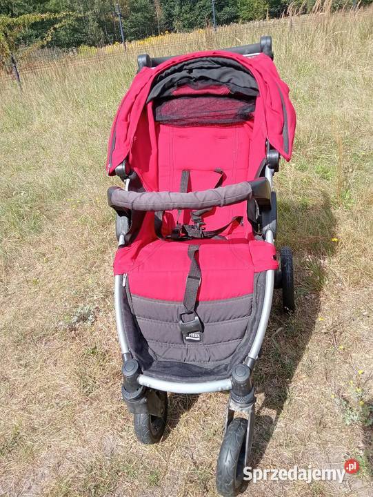 Wózek spacerowy Britax Rmer BMotion 4 Grodzisk Mazowiecki