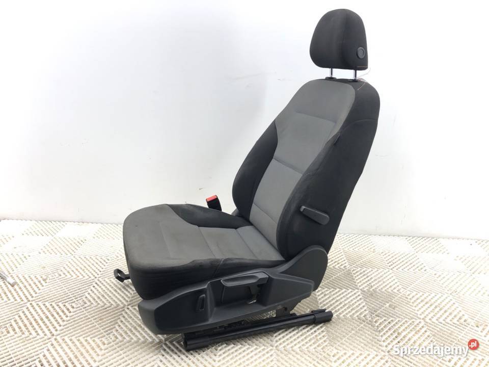 FOTEL LEWY PRZÓD VW GOLF VII Hatchback SIEDZENIE