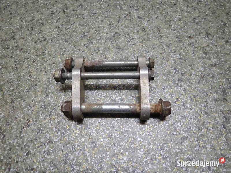 MOCOWANIE SILNIKA HONDA CRF 450 0208R Strzelce Krajeńskie