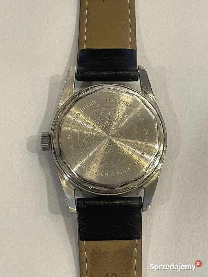 Zegarek naręczny marki Swiss FavreLeuba sprzedam