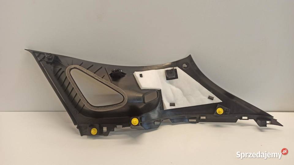 FORD PUMA OSŁONA SŁUPKA LEWY TYŁ L1TBA31011A Podszybia dolnośląskie sprzedam