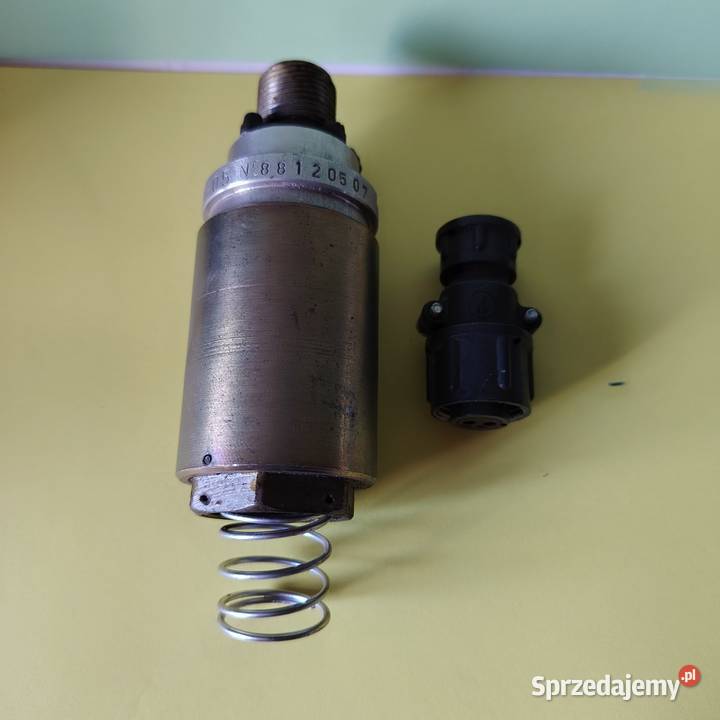 UE 05 24V Elektromagnes Poręba