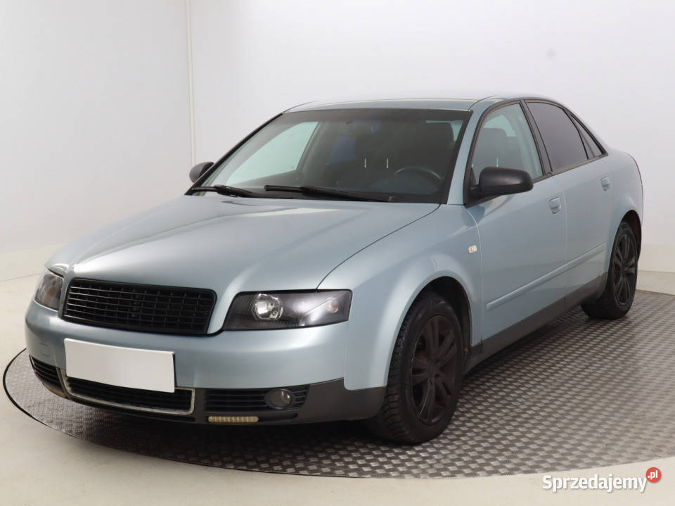 Audi A4 20 czujnik parkowania A4 Bielany Wrocławskie