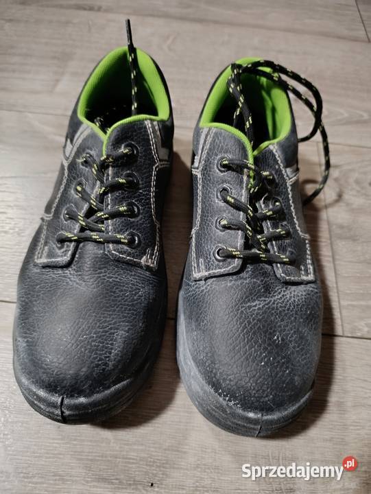 buty robocze damskie rozmiar 39 z metalowymi inna Poznań sprzedam
