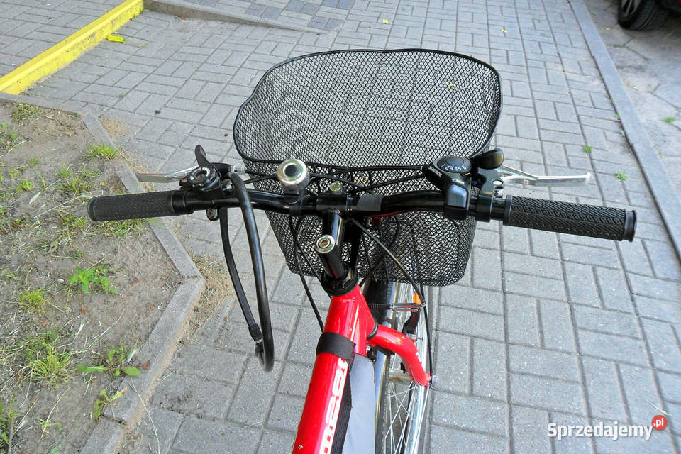 Rower 26 Łódź sprzedam
