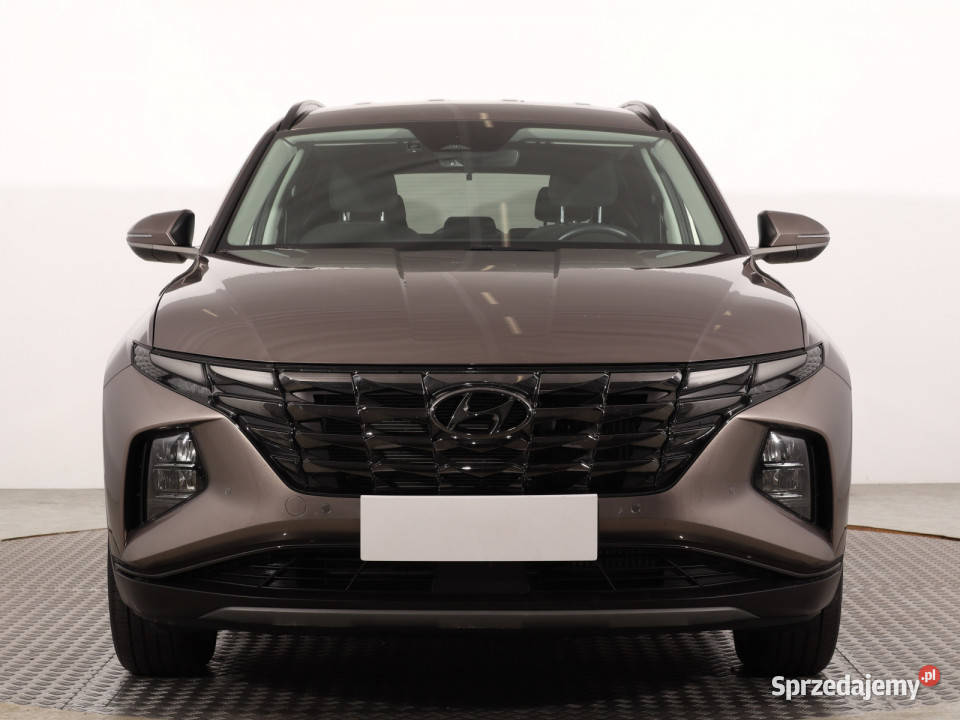 Hyundai Tucson 16 TGDI HEV elektryczne szyby sprzedam
