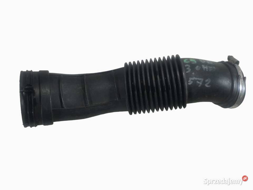 WĄŻ RURA DOLOT POWIETRZA CITROEN C5 III 30 HDI