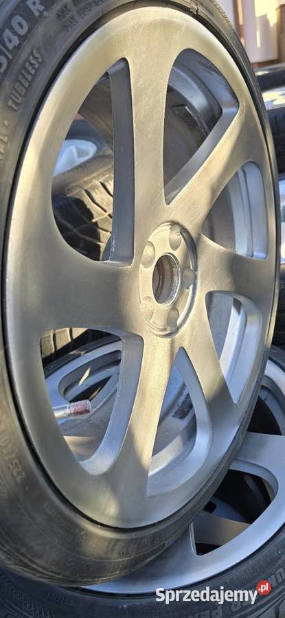 K23 3SDM 006 18 5x100