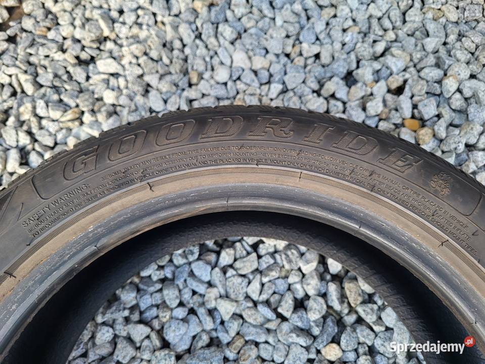 Opony Zimowe Goodride SW 608 1955516