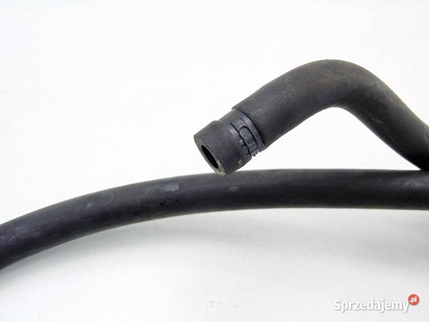 WĄŻ PRZEWÓD WODY 24 28 V6 AUDI A4 B6 A6 C5