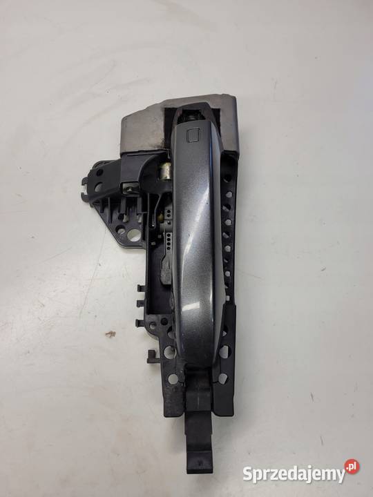 KLAMKA PRAWA AUDI A6 C7 A7 4H0837886 LZ7S osobowe Przystajń