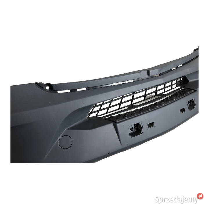 MERCEDES SPRINTER 210519 W906 102013062018 LIFT osobowe