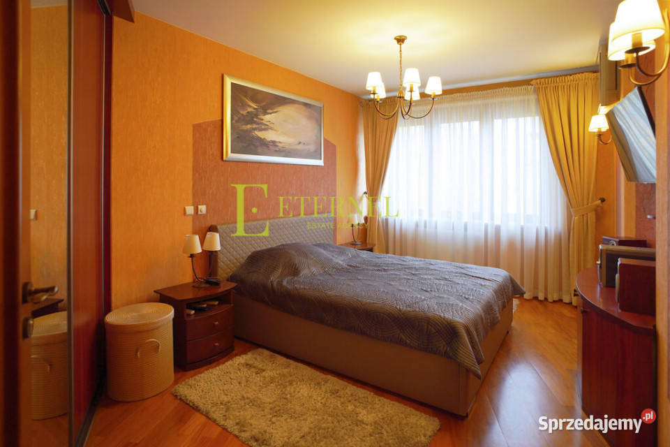 Ekskluzywny apartament 835m2 do CENTRUM 1 Piętro 3 Kraków sprzedam