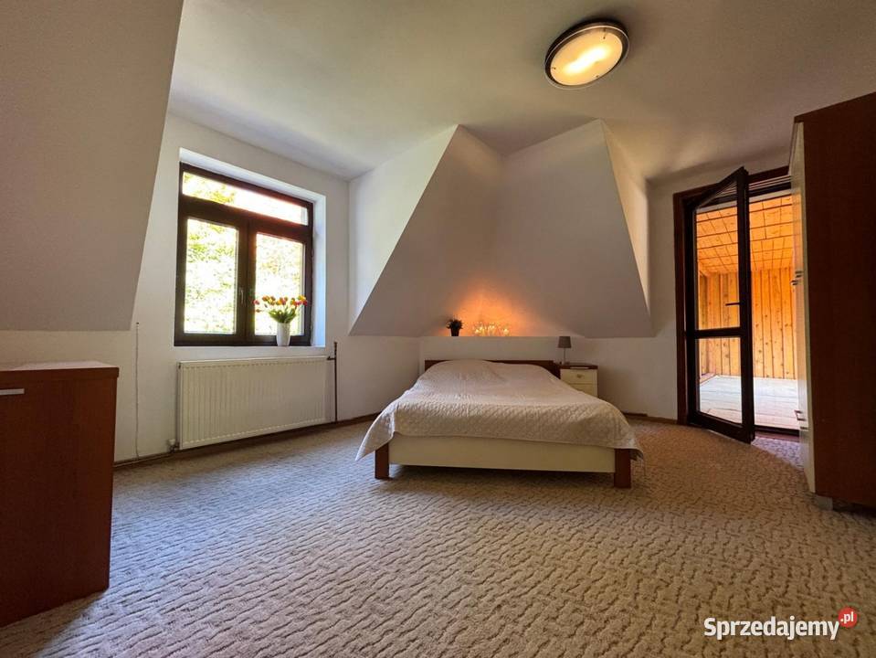 Nieruchomość na sprzedaż Okopy