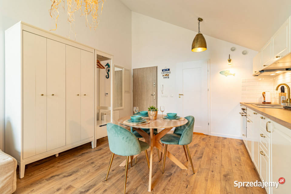 Mieszkanie 3148m2 1 pokój Żarnowska pomorskie