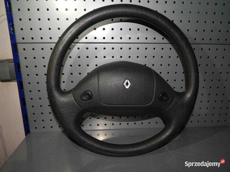 RENAULT MEGANE I SCENIC I KIEROWNICA TWINGO Warszawa sprzedam