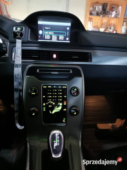 Volvo V70 T4 F 180 w oryginale zamiana elektryczne lusterka zachodniopomorskie