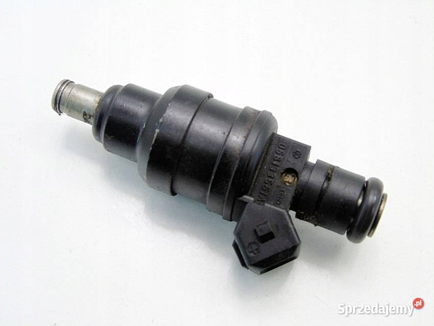 WTRYSKIWACZ 18 20V PASSAT B5 AUDI A4 B5 A6 C4 Sosnowiec