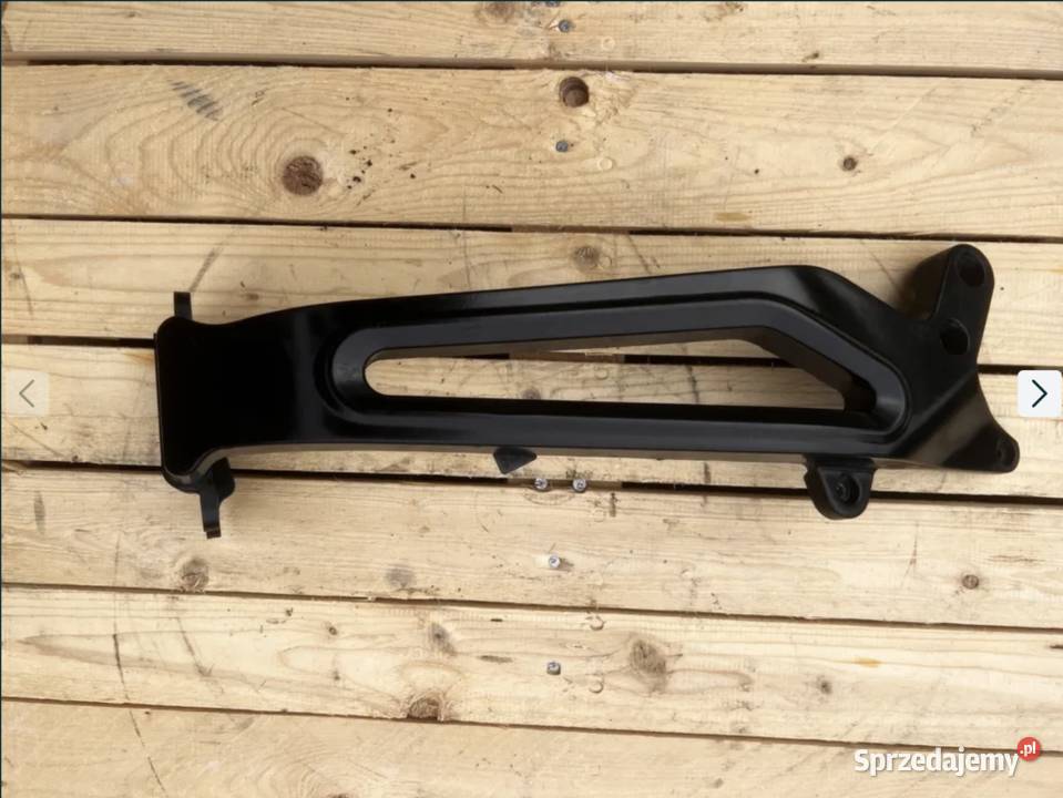 uchwyt mocowanie stelaż Husqvarna Svartpilen 125 Ostrzeszów