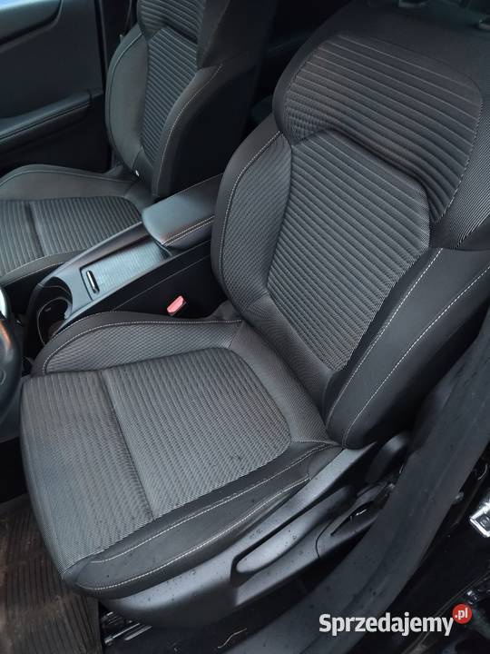 Renault Scenic IV Bogate Wyposażenie Niski mazowieckie Warszawa sprzedam