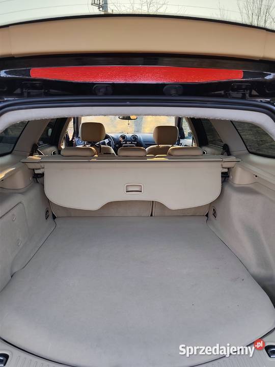 Ford Mondeo MK4 20D GHIA Głusk